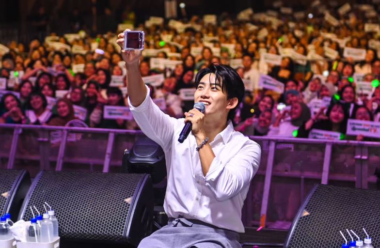 2PM 옥택연, 내년 봄 결혼 발표 '상대는 비연예인' - CKNNews 이미지